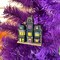Tree Buddees Spooky Haunted House Halloween Ornament Decoration